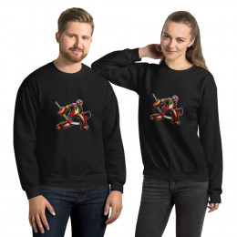 YYC Unisex Sweatshirt